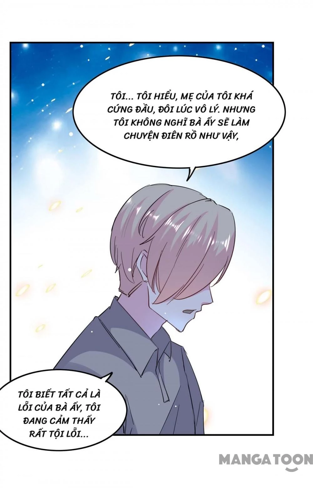 Mẹ Đơn Thân Cực Phẩm Chapter 141 - Trang 15