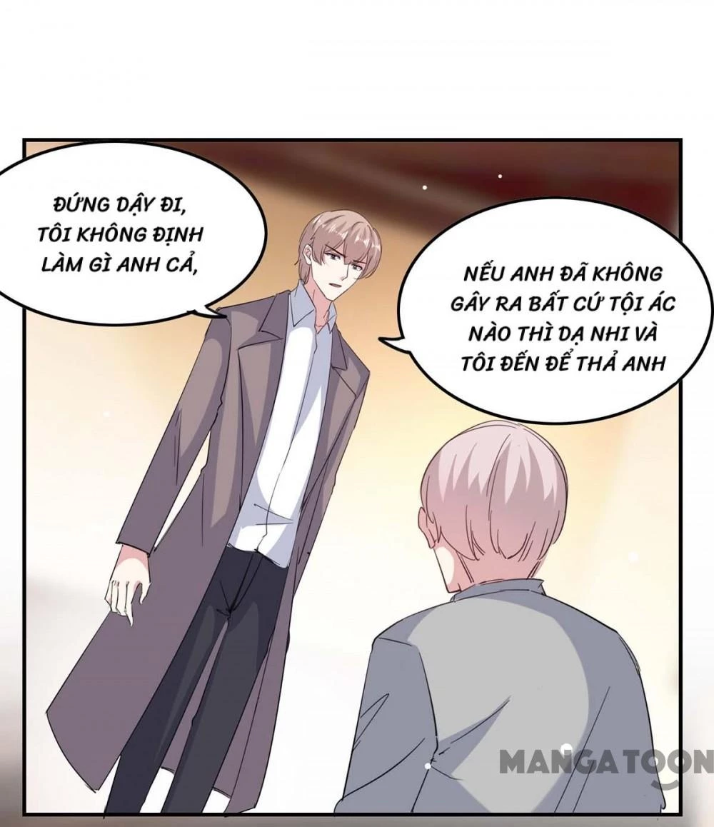 Mẹ Đơn Thân Cực Phẩm Chapter 141 - Trang 18