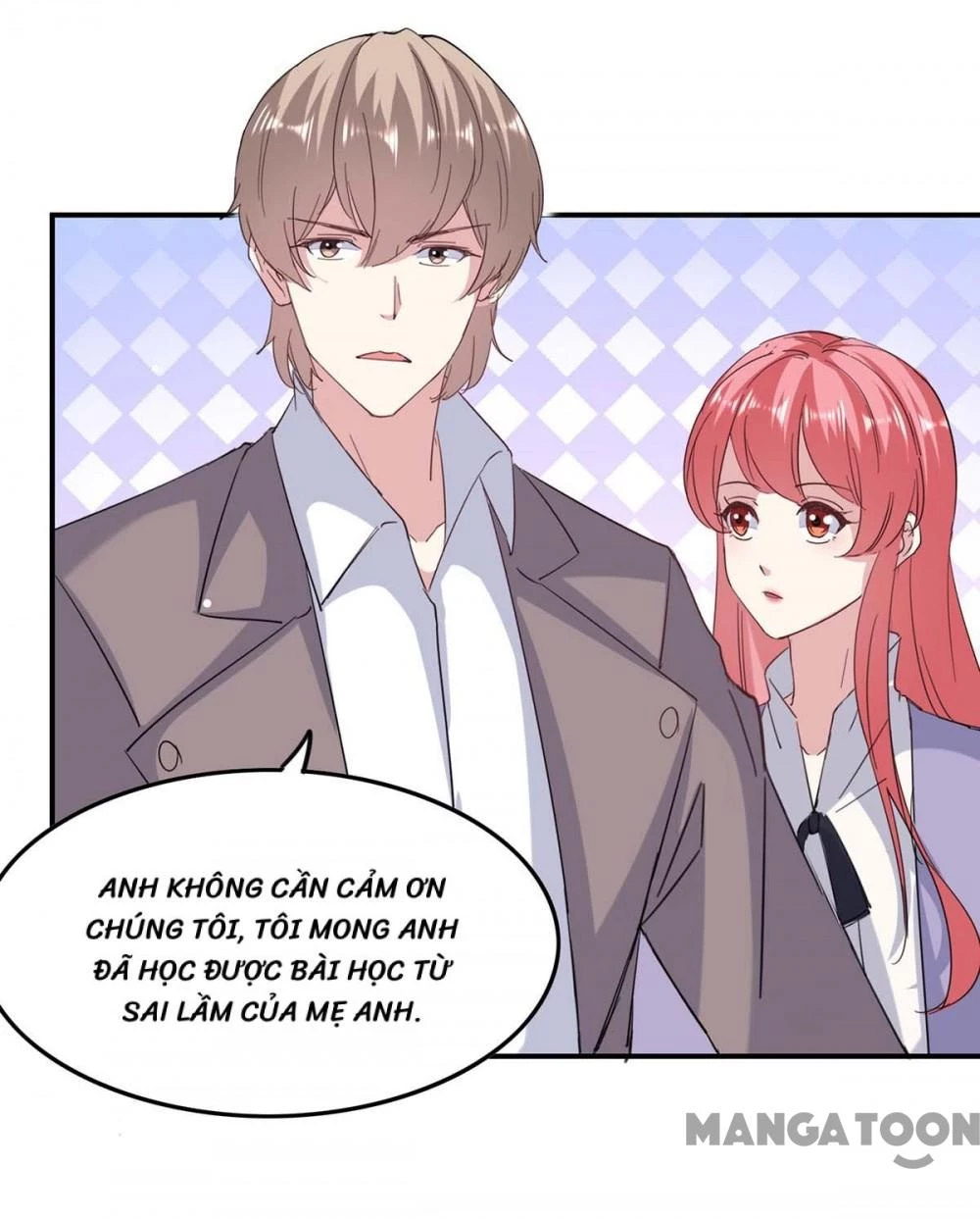 Mẹ Đơn Thân Cực Phẩm Chapter 141 - Trang 21