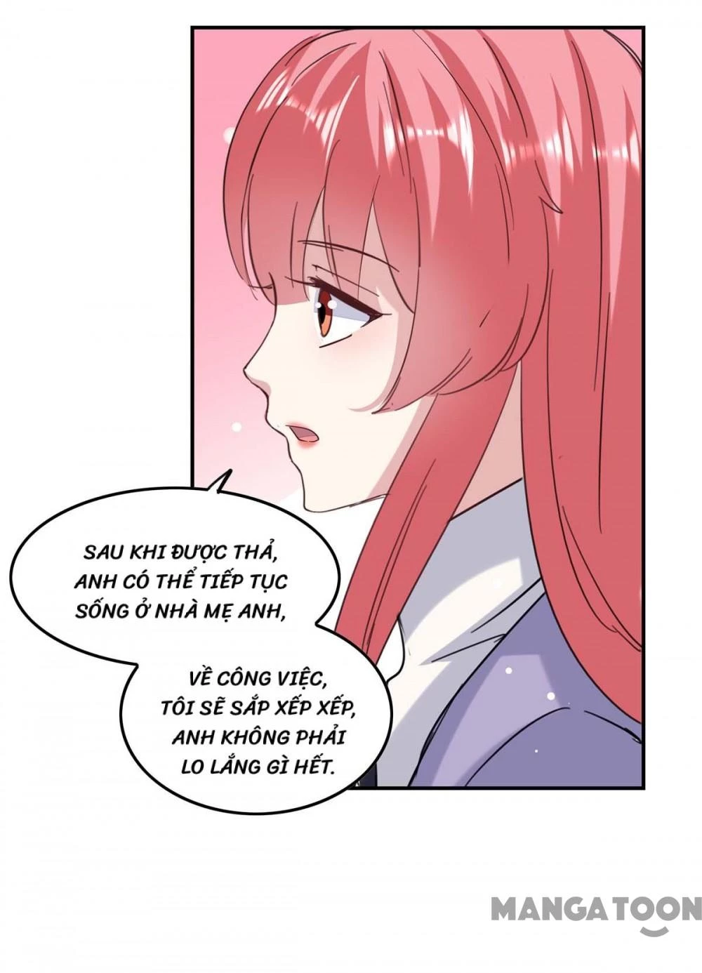 Mẹ Đơn Thân Cực Phẩm Chapter 141 - Trang 23