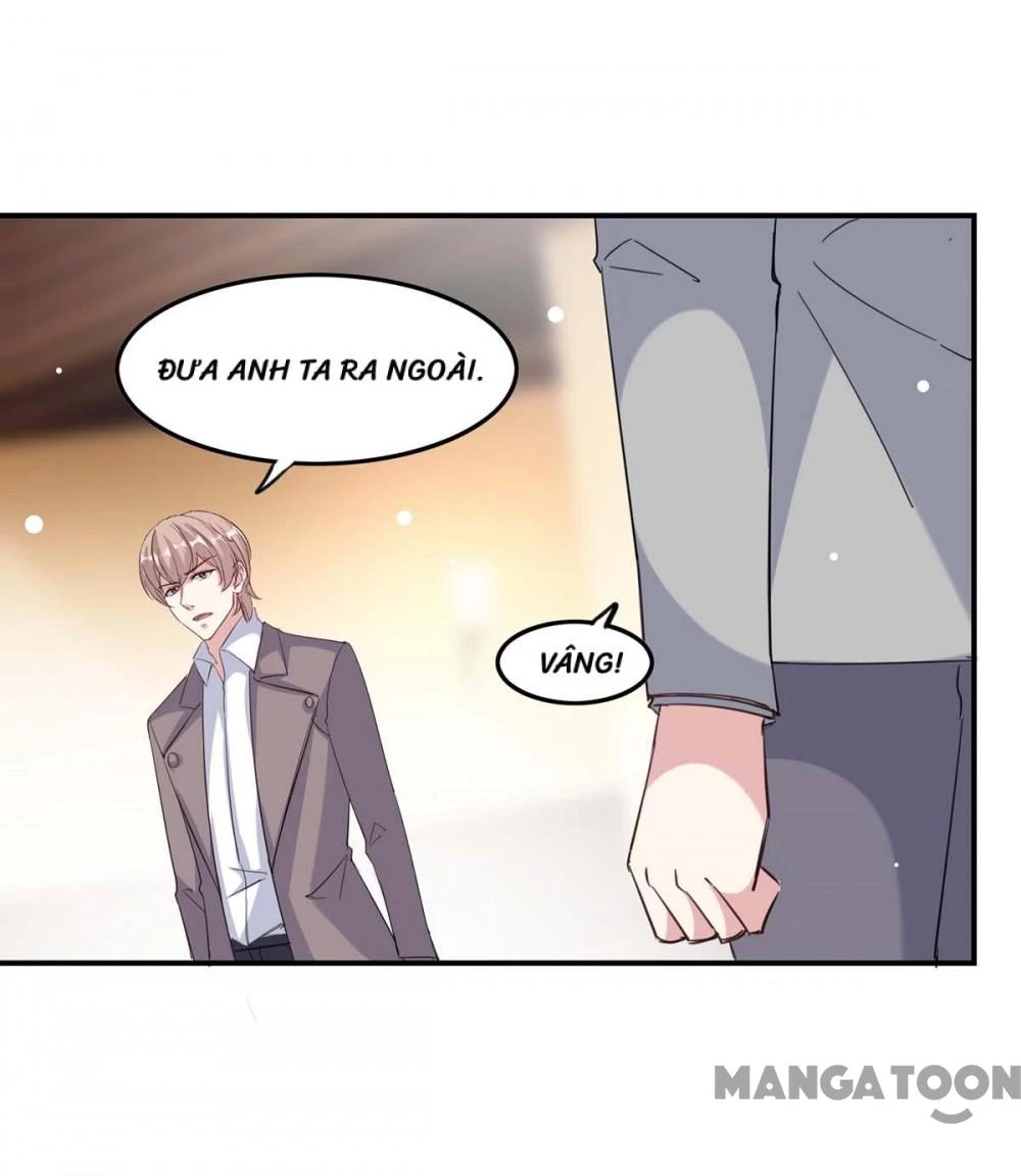 Mẹ Đơn Thân Cực Phẩm Chapter 141 - Trang 25