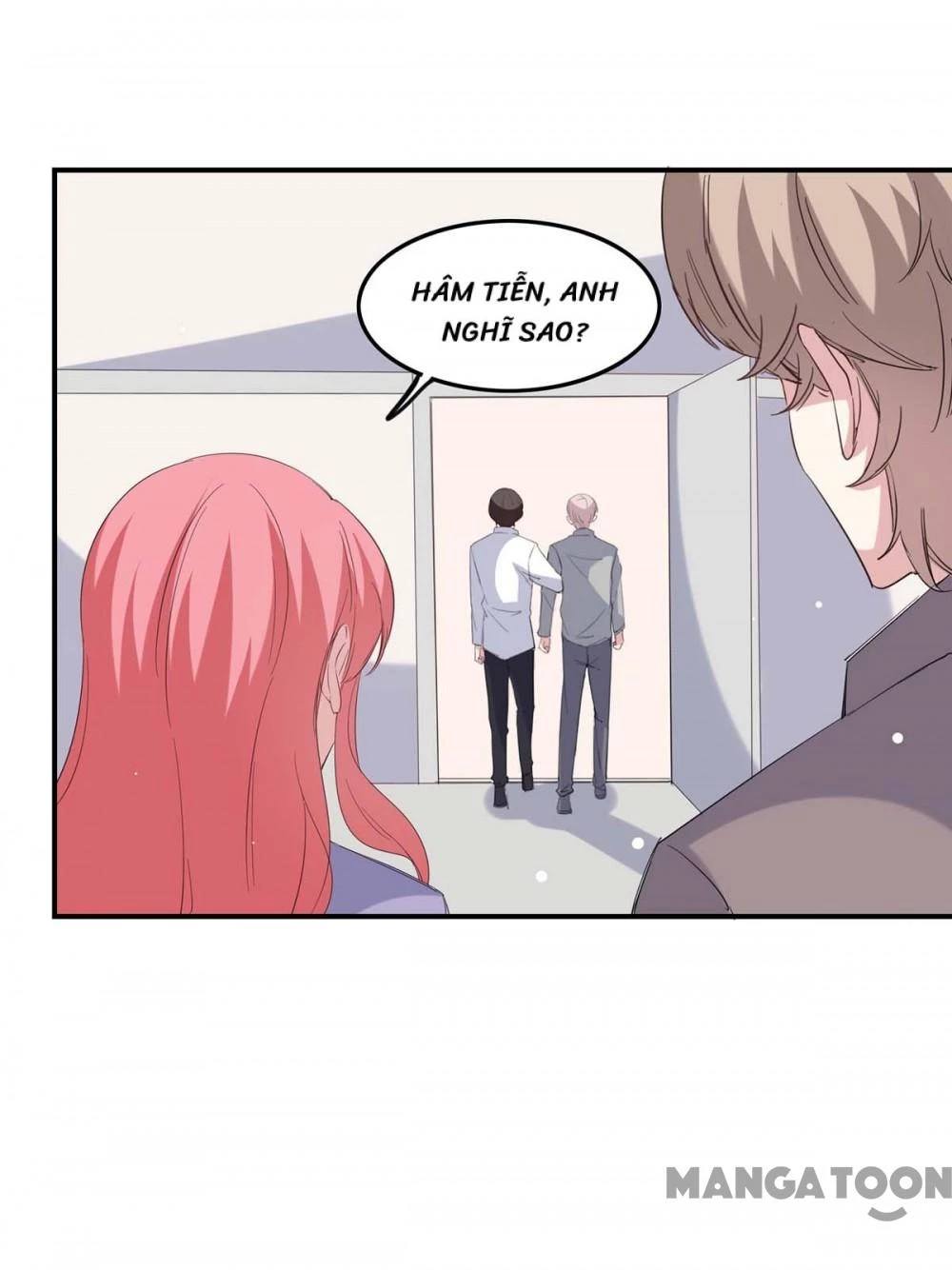 Mẹ Đơn Thân Cực Phẩm Chapter 141 - Trang 26
