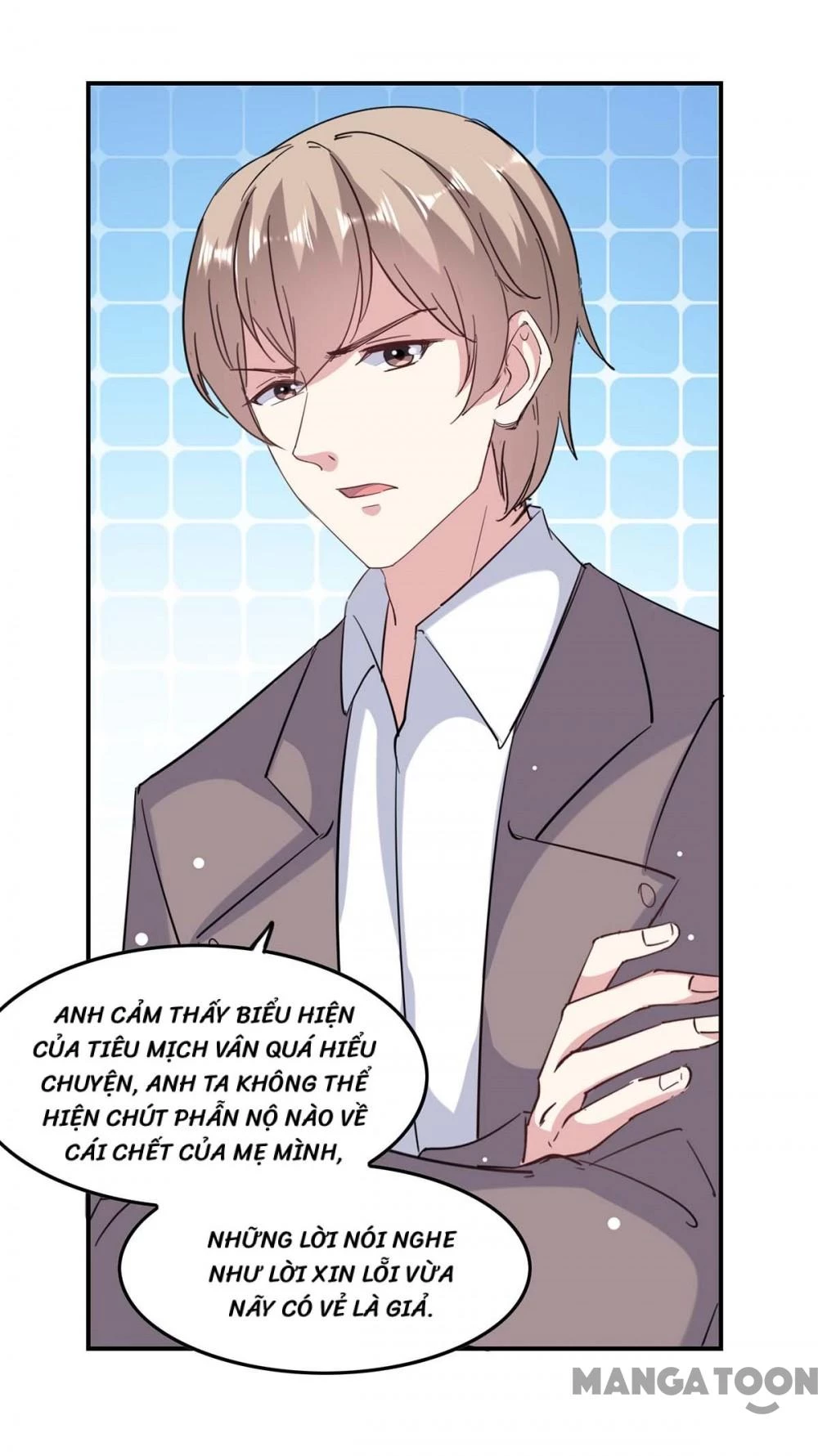Mẹ Đơn Thân Cực Phẩm Chapter 141 - Trang 27
