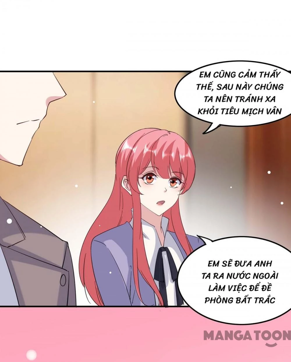 Mẹ Đơn Thân Cực Phẩm Chapter 141 - Trang 28