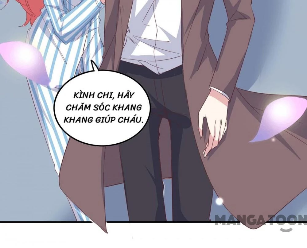 Mẹ Đơn Thân Cực Phẩm Chapter 141 - Trang 5
