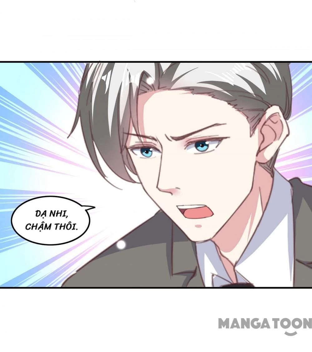 Mẹ Đơn Thân Cực Phẩm Chapter 141 - Trang 6
