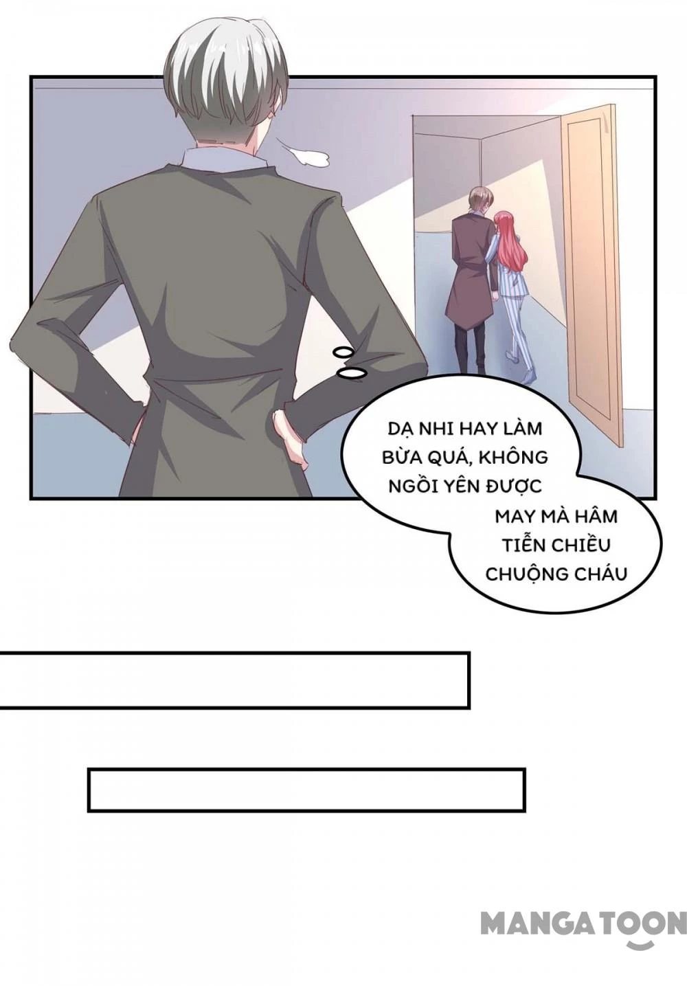 Mẹ Đơn Thân Cực Phẩm Chapter 141 - Trang 7