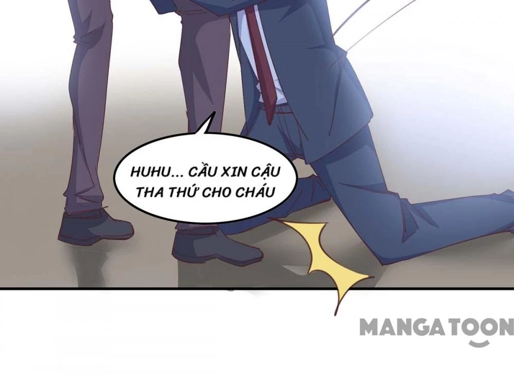 Mẹ Đơn Thân Cực Phẩm Chapter 142 - Trang 15