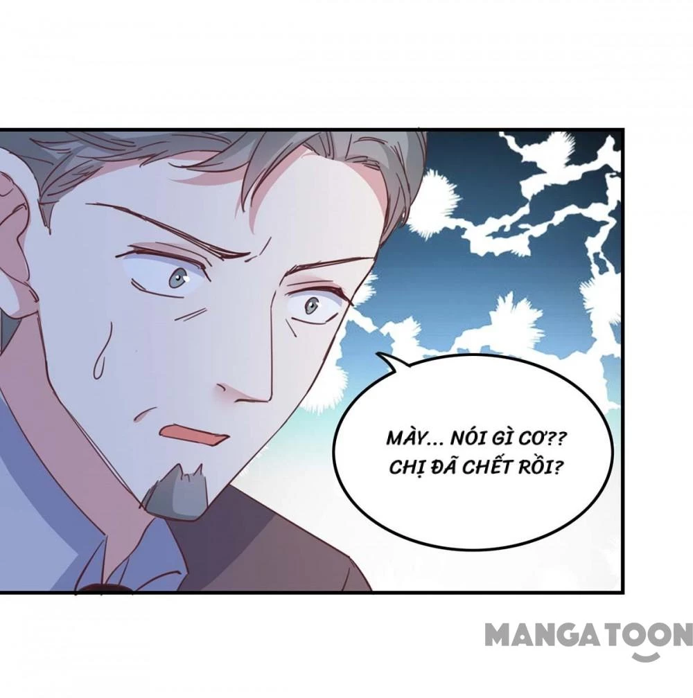 Mẹ Đơn Thân Cực Phẩm Chapter 142 - Trang 16