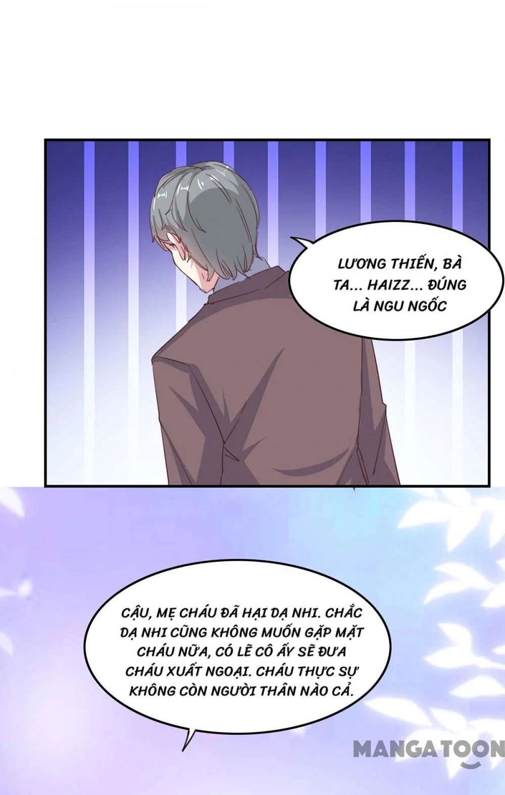 Mẹ Đơn Thân Cực Phẩm Chapter 142 - Trang 19