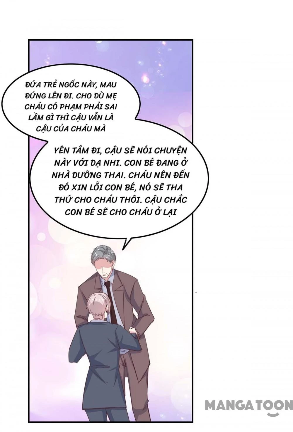 Mẹ Đơn Thân Cực Phẩm Chapter 142 - Trang 22