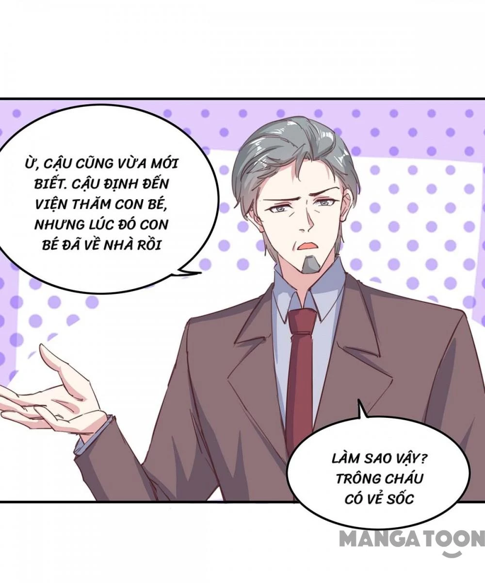 Mẹ Đơn Thân Cực Phẩm Chapter 142 - Trang 24