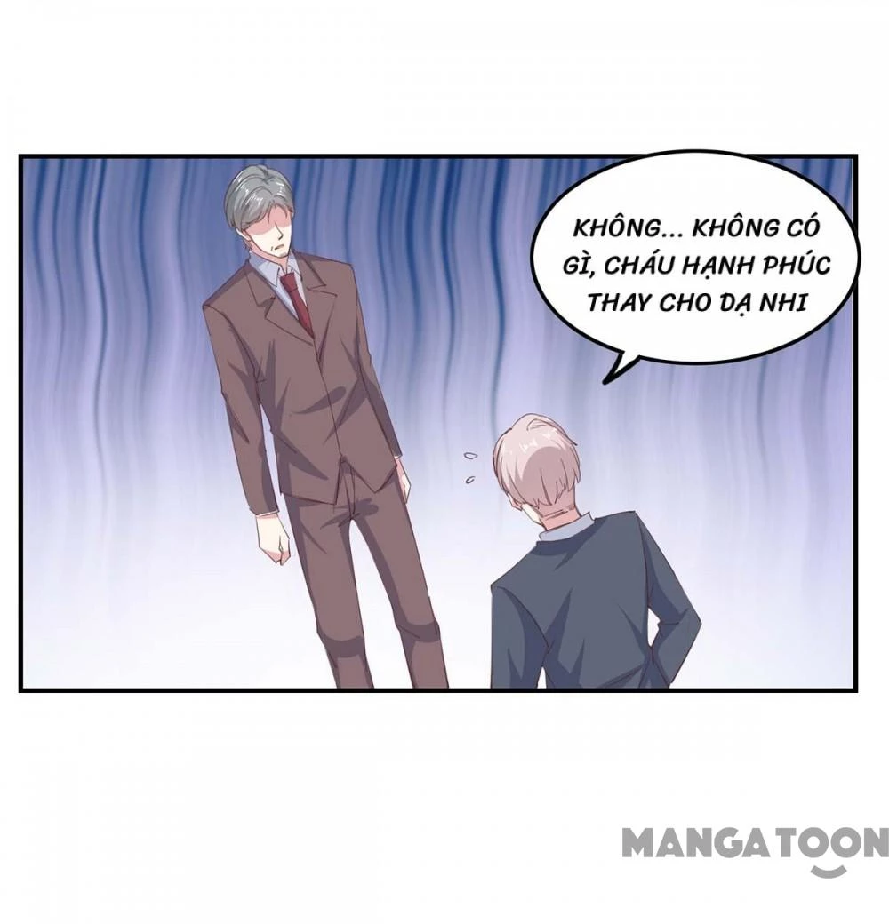 Mẹ Đơn Thân Cực Phẩm Chapter 142 - Trang 25