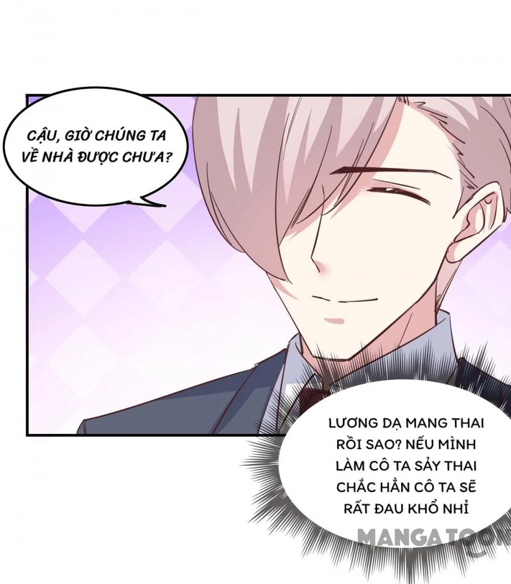 Mẹ Đơn Thân Cực Phẩm Chapter 142 - Trang 26