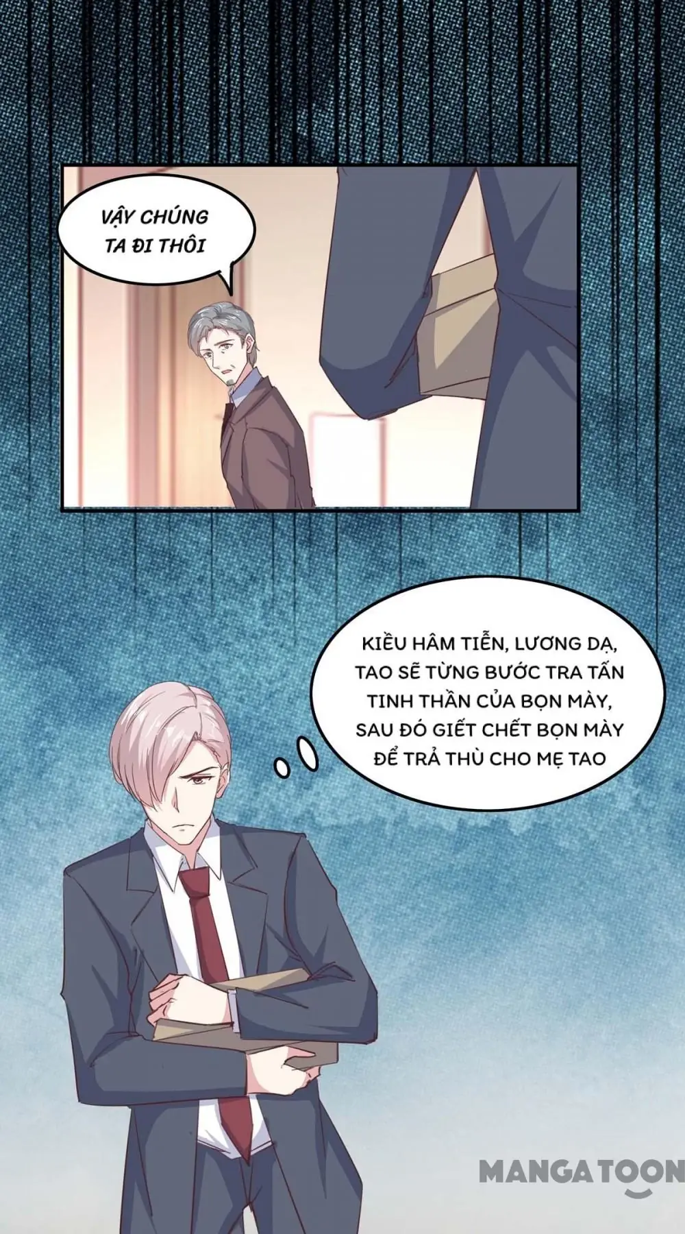 Mẹ Đơn Thân Cực Phẩm Chapter 142 - Trang 29