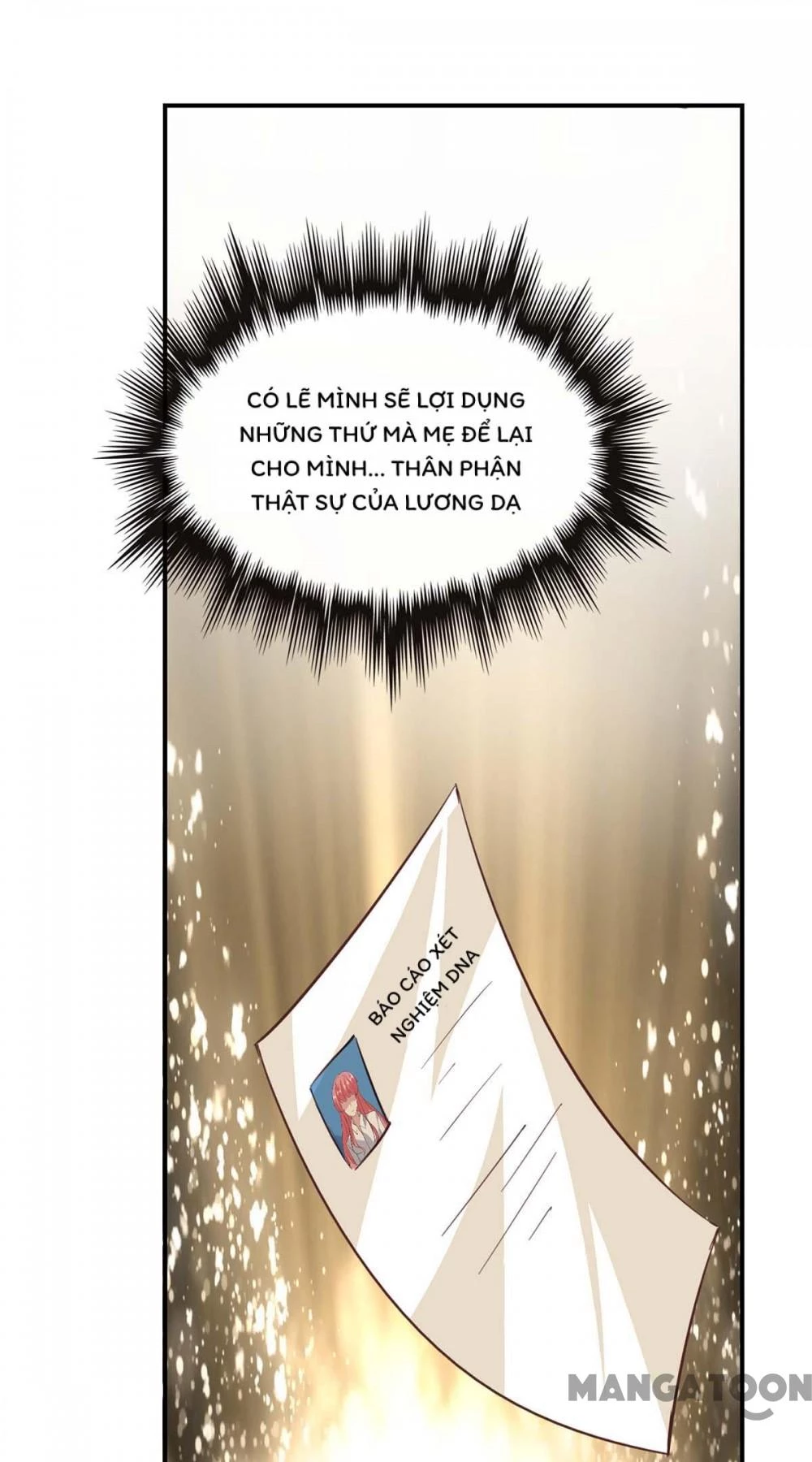 Mẹ Đơn Thân Cực Phẩm Chapter 142 - Trang 31