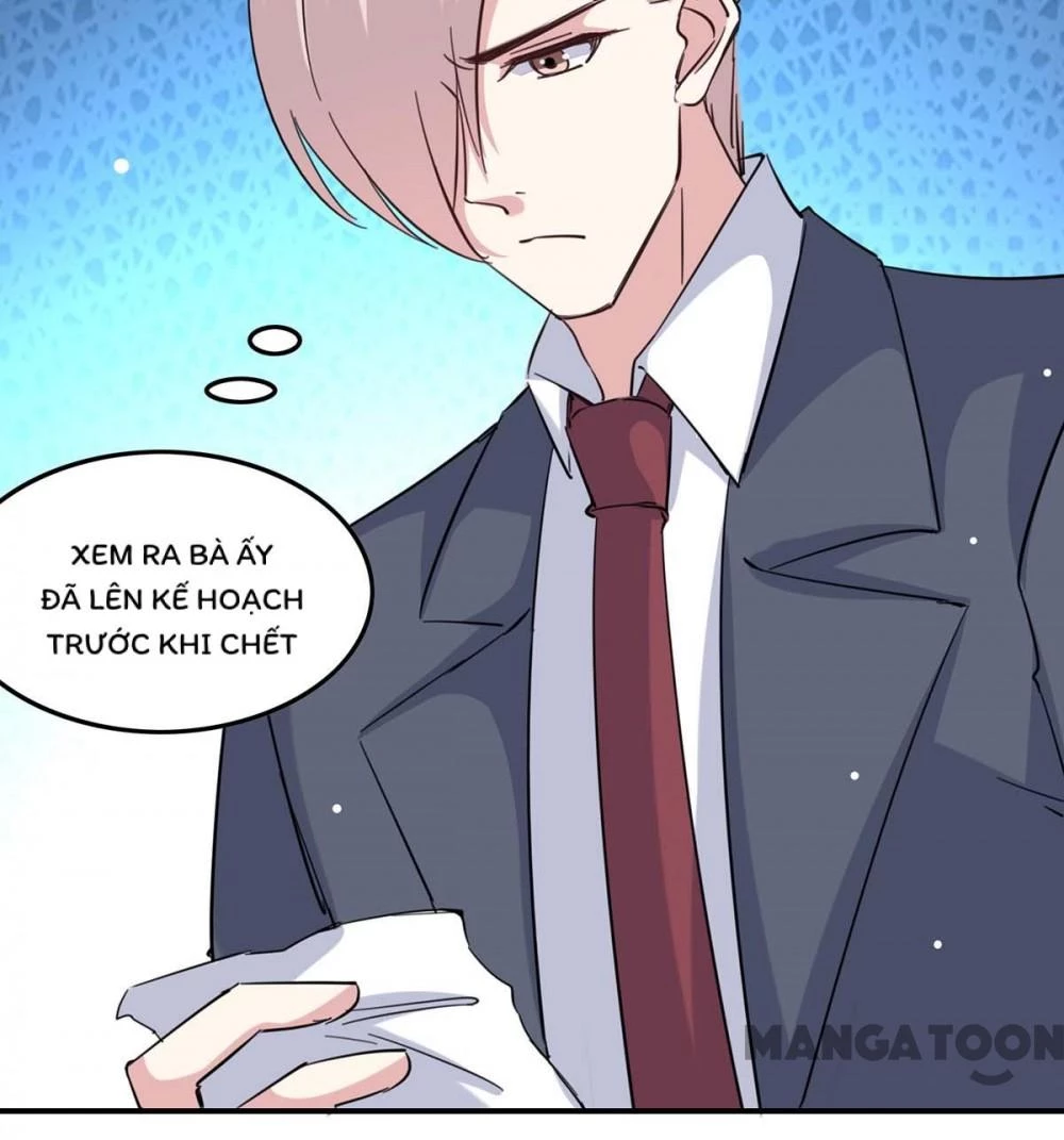 Mẹ Đơn Thân Cực Phẩm Chapter 142 - Trang 4