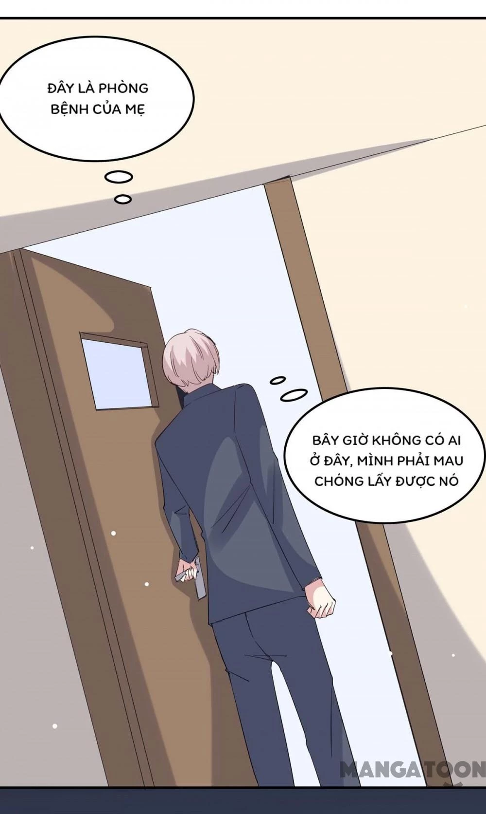 Mẹ Đơn Thân Cực Phẩm Chapter 142 - Trang 6
