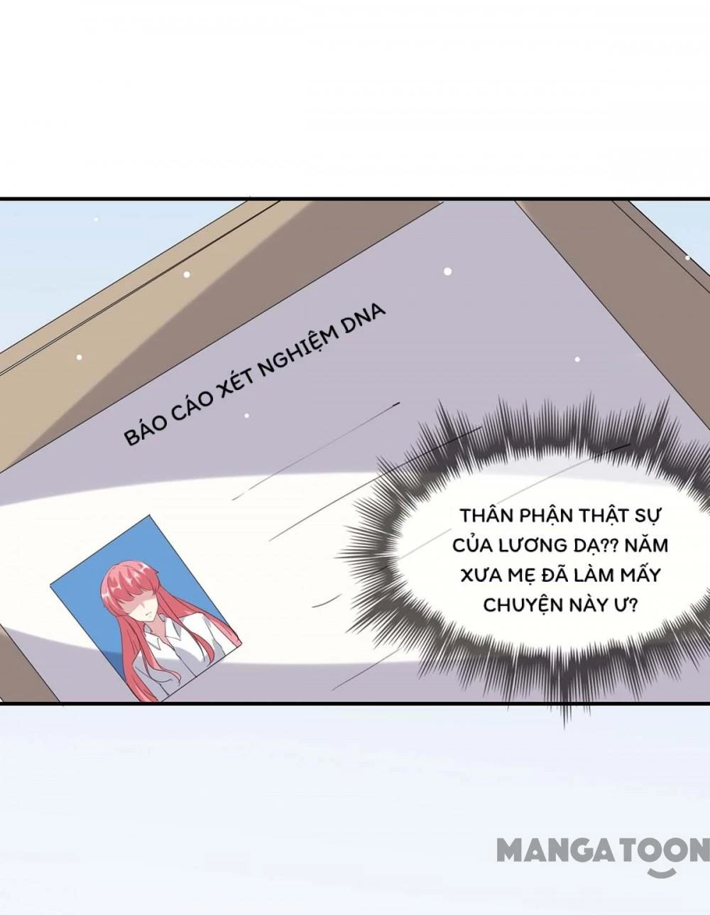 Mẹ Đơn Thân Cực Phẩm Chapter 142 - Trang 9