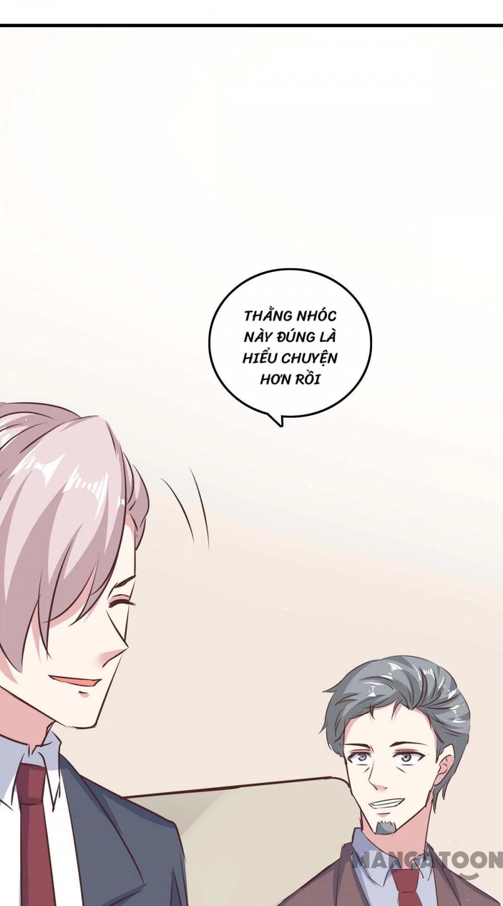 Mẹ Đơn Thân Cực Phẩm Chapter 143 - Trang 13