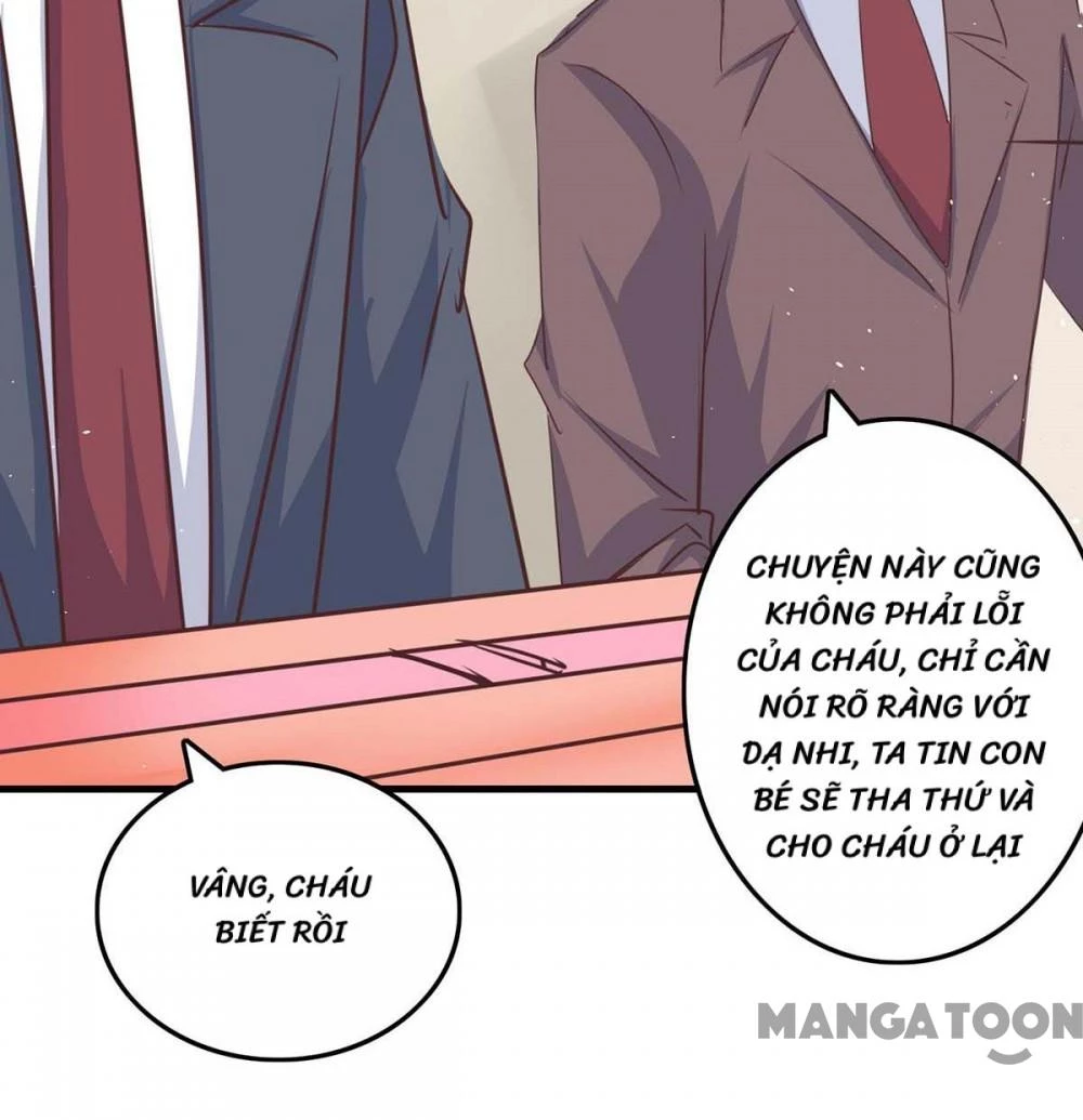 Mẹ Đơn Thân Cực Phẩm Chapter 143 - Trang 14