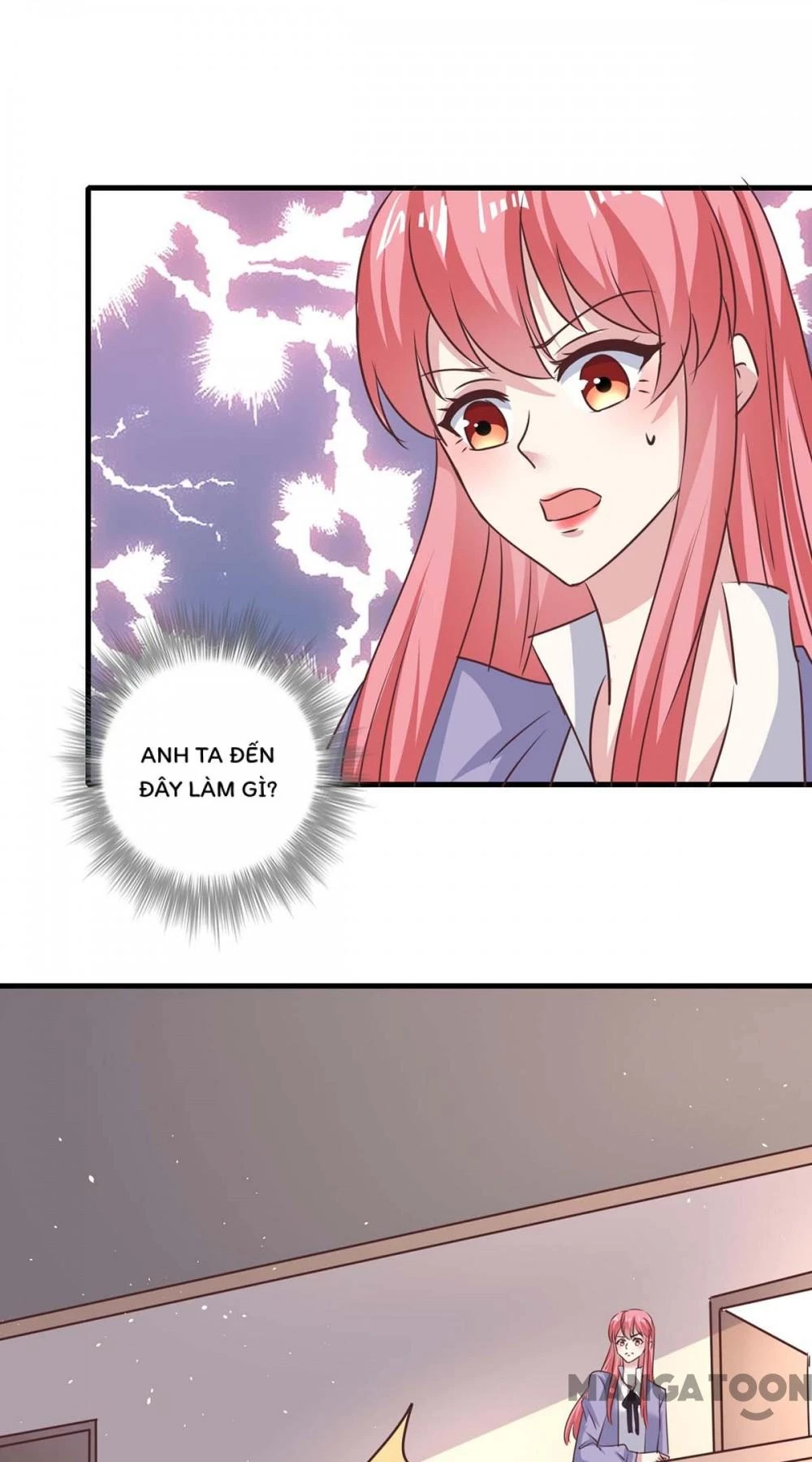 Mẹ Đơn Thân Cực Phẩm Chapter 143 - Trang 17