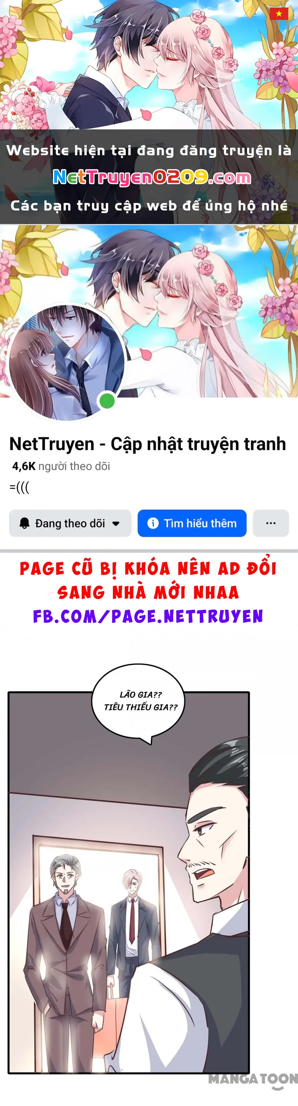 Mẹ Đơn Thân Cực Phẩm Chapter 143 - Trang 2