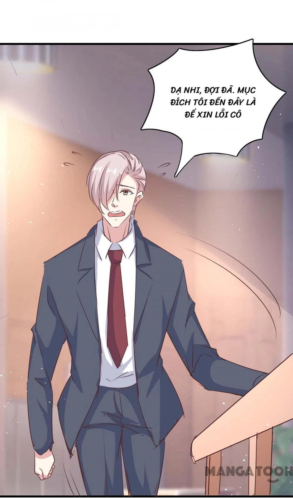 Mẹ Đơn Thân Cực Phẩm Chapter 143 - Trang 23
