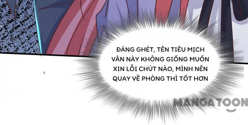 Mẹ Đơn Thân Cực Phẩm Chapter 143 - Trang 26