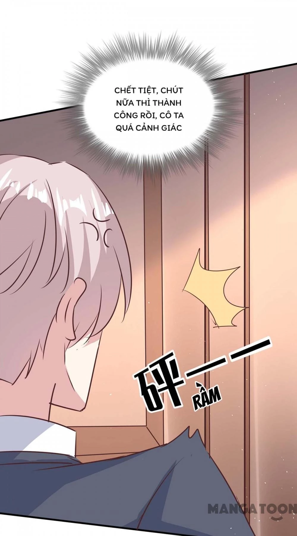 Mẹ Đơn Thân Cực Phẩm Chapter 143 - Trang 29