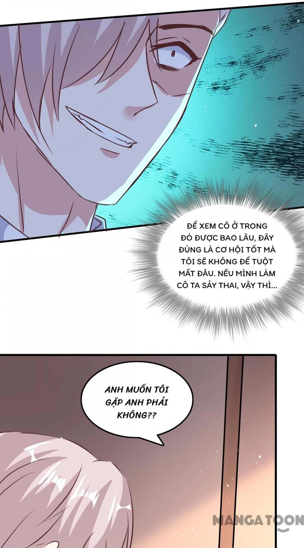 Mẹ Đơn Thân Cực Phẩm Chapter 143 - Trang 35