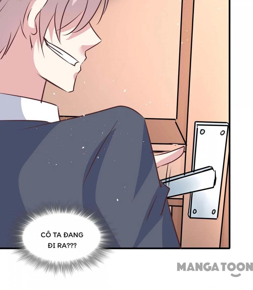 Mẹ Đơn Thân Cực Phẩm Chapter 143 - Trang 36