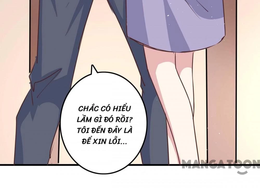 Mẹ Đơn Thân Cực Phẩm Chapter 143 - Trang 41