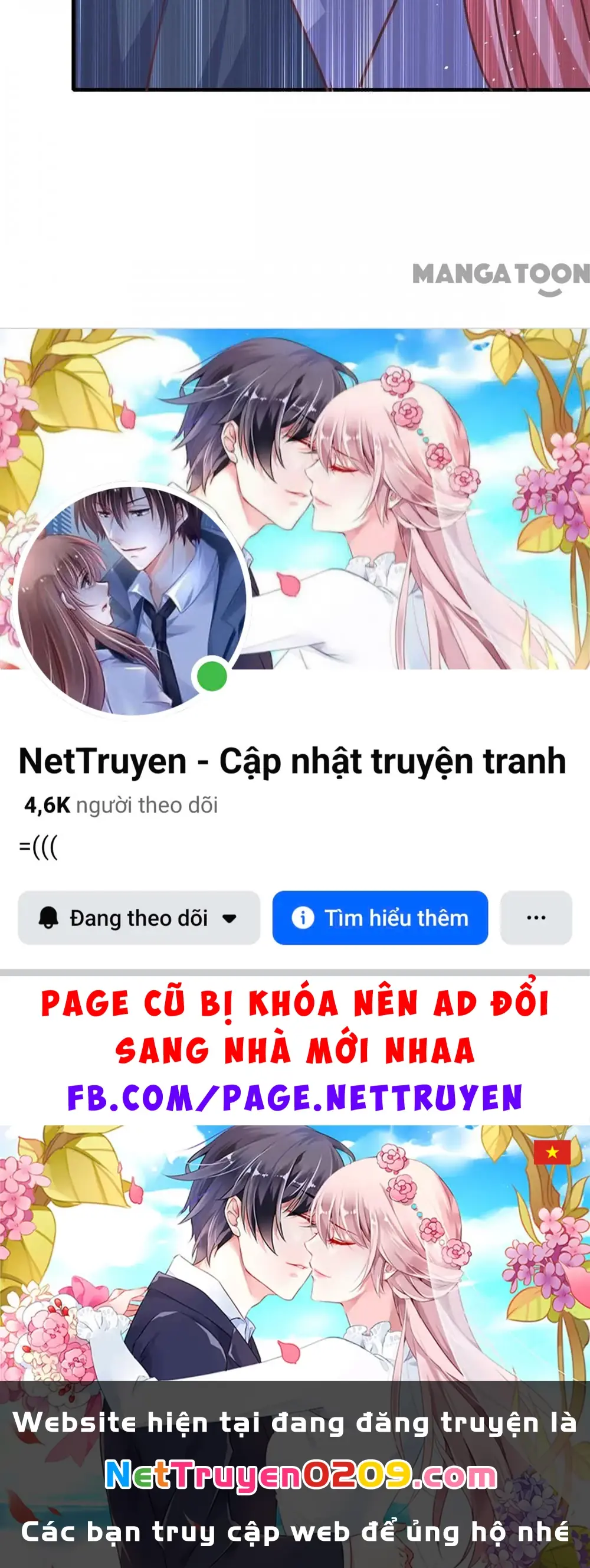 Mẹ Đơn Thân Cực Phẩm Chapter 143 - Trang 46