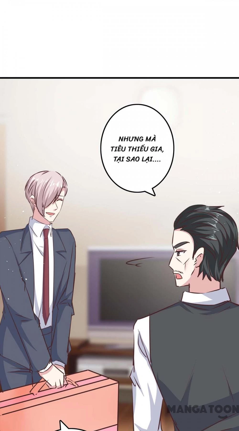 Mẹ Đơn Thân Cực Phẩm Chapter 143 - Trang 7