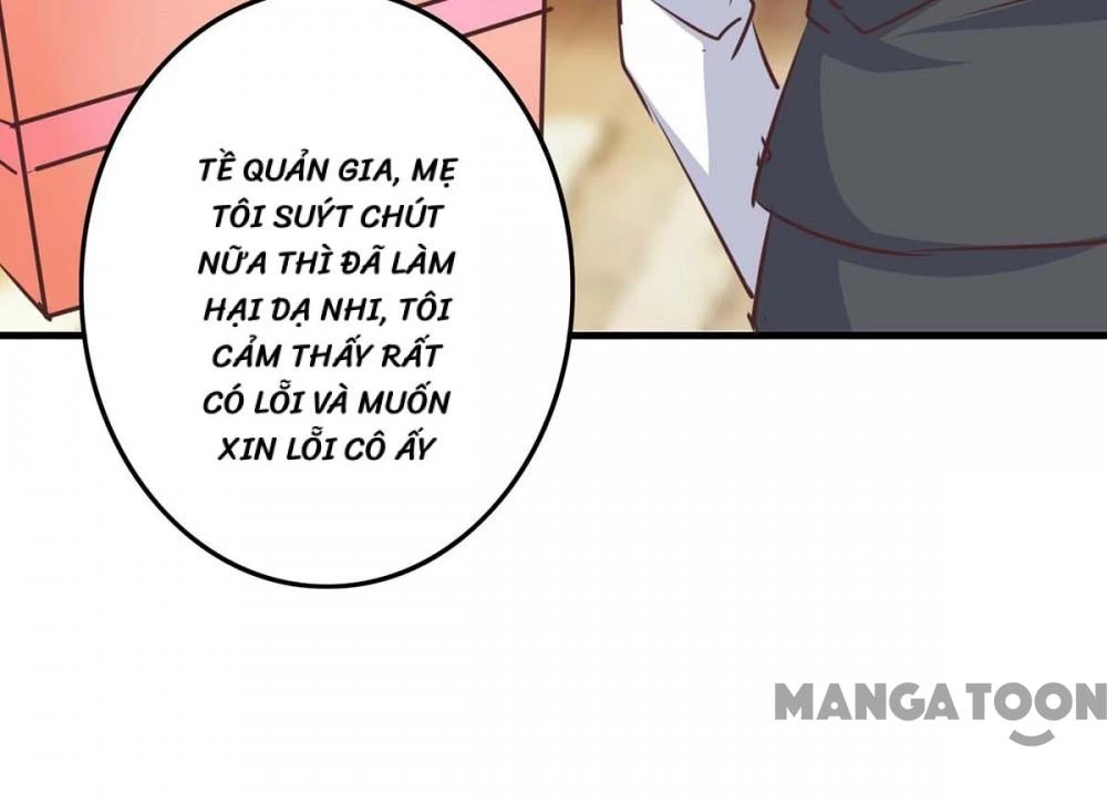 Mẹ Đơn Thân Cực Phẩm Chapter 143 - Trang 8