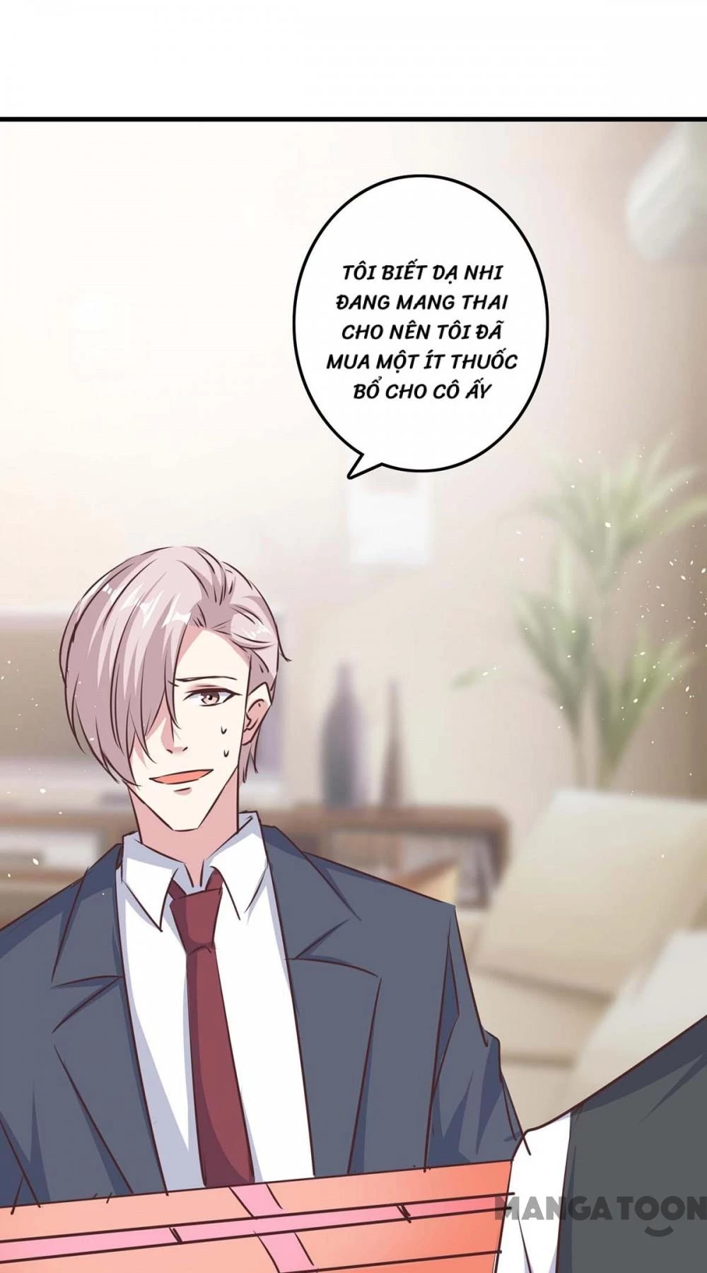 Mẹ Đơn Thân Cực Phẩm Chapter 143 - Trang 9