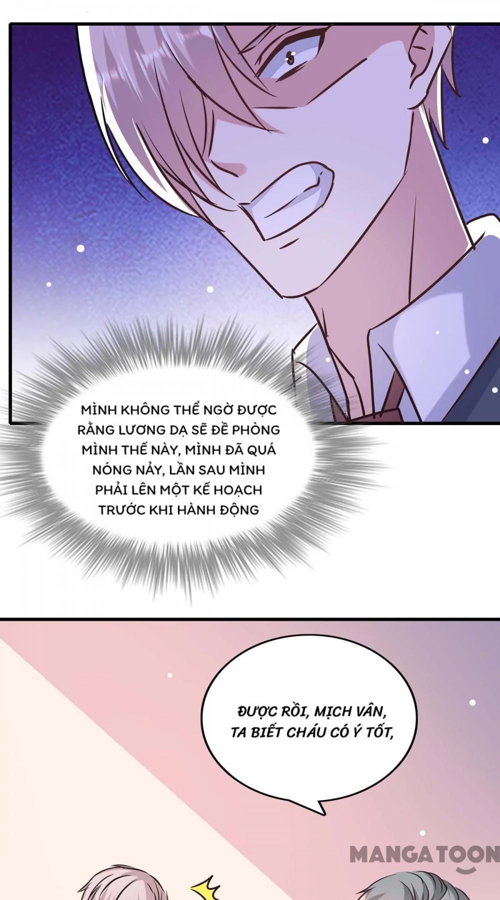 Mẹ Đơn Thân Cực Phẩm Chapter 144 - Trang 11