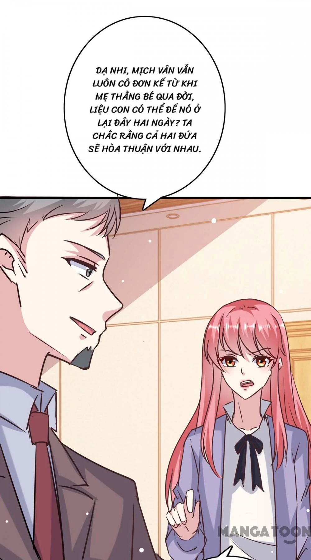 Mẹ Đơn Thân Cực Phẩm Chapter 144 - Trang 13