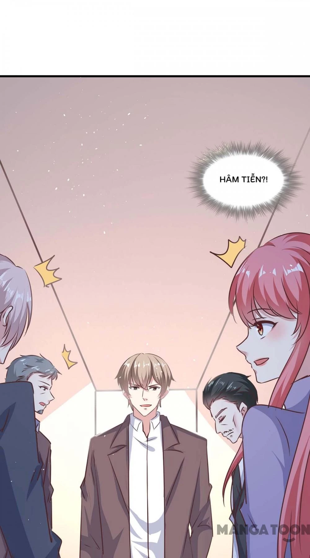 Mẹ Đơn Thân Cực Phẩm Chapter 144 - Trang 17