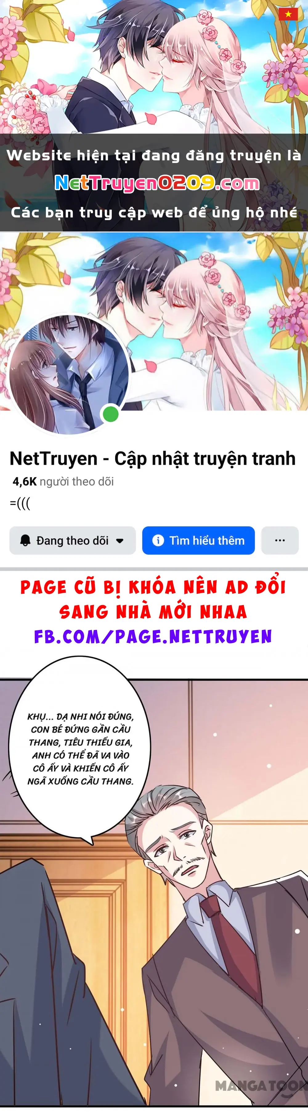 Mẹ Đơn Thân Cực Phẩm Chapter 144 - Trang 2