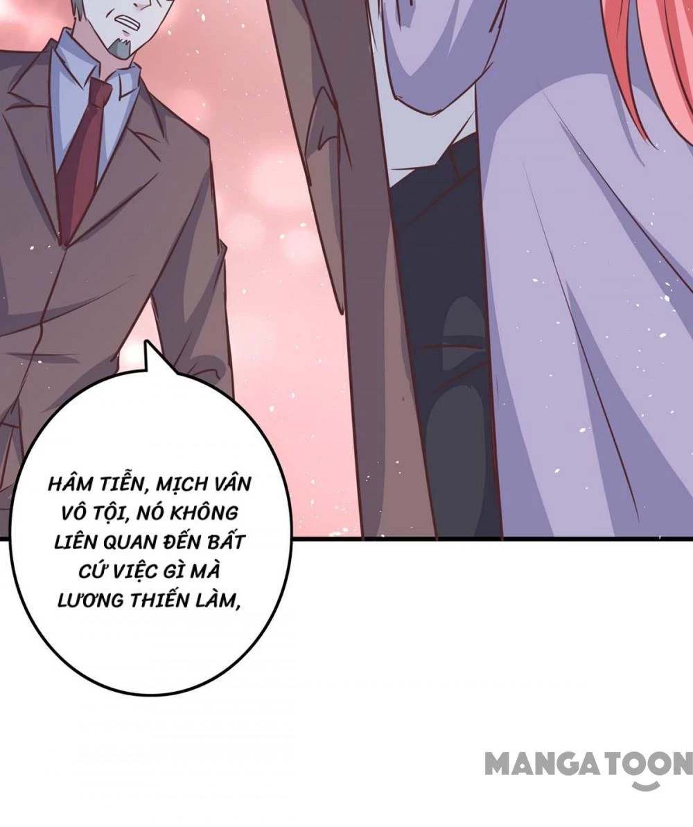 Mẹ Đơn Thân Cực Phẩm Chapter 144 - Trang 20