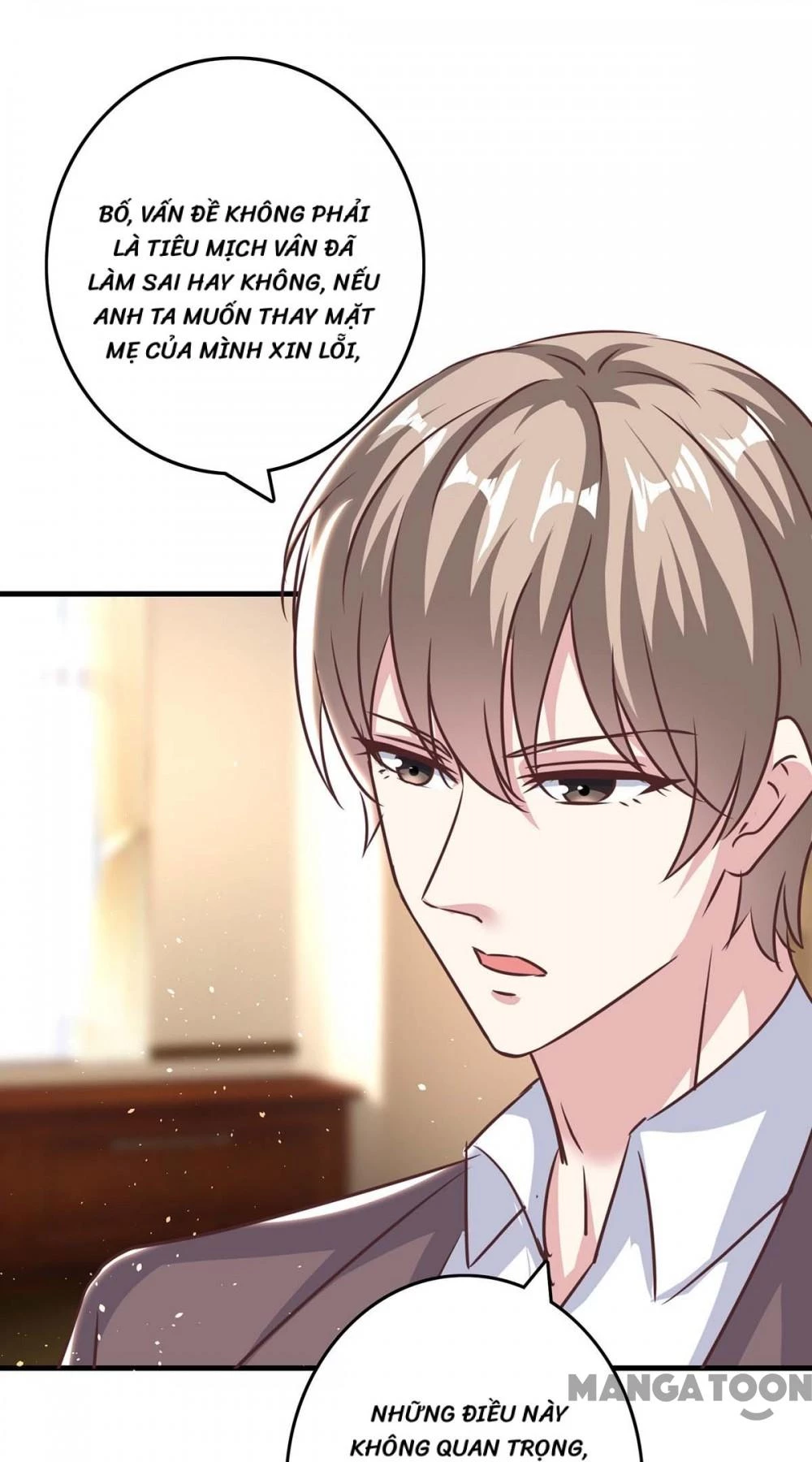 Mẹ Đơn Thân Cực Phẩm Chapter 144 - Trang 27