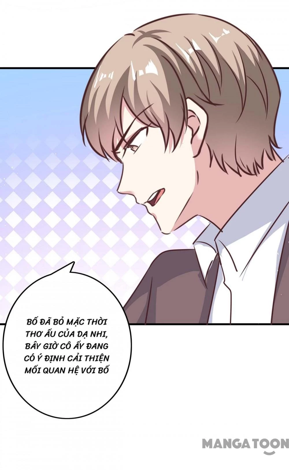 Mẹ Đơn Thân Cực Phẩm Chapter 144 - Trang 35