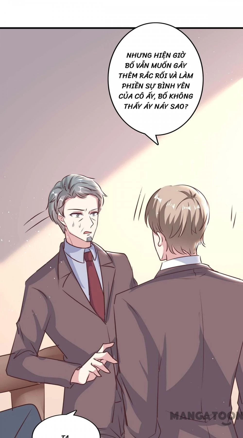 Mẹ Đơn Thân Cực Phẩm Chapter 144 - Trang 36