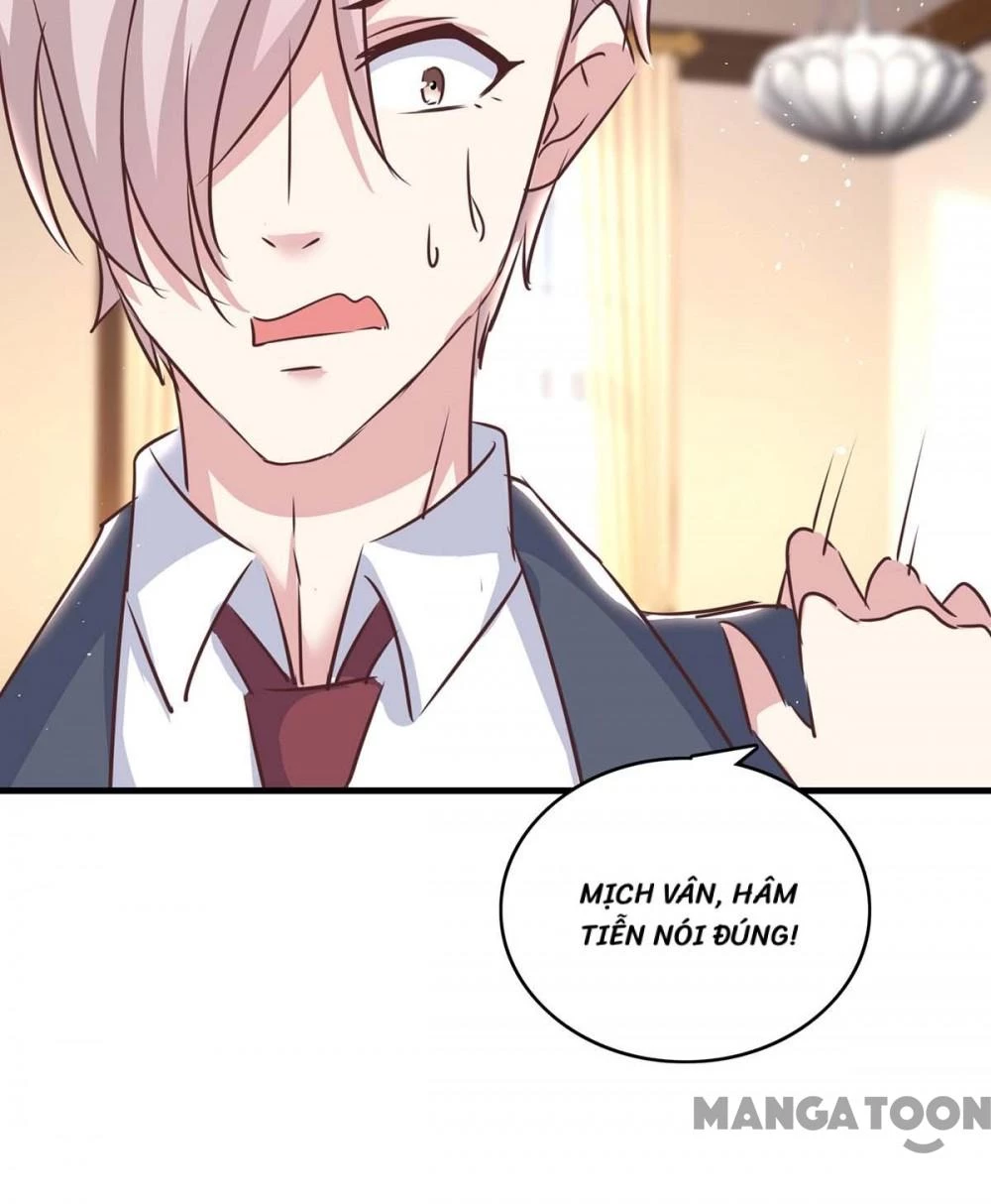 Mẹ Đơn Thân Cực Phẩm Chapter 144 - Trang 41