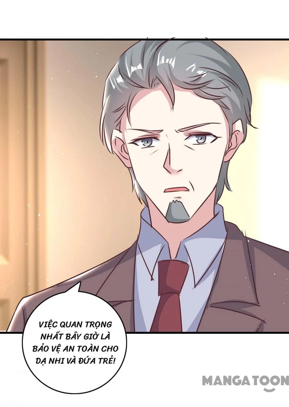 Mẹ Đơn Thân Cực Phẩm Chapter 144 - Trang 42