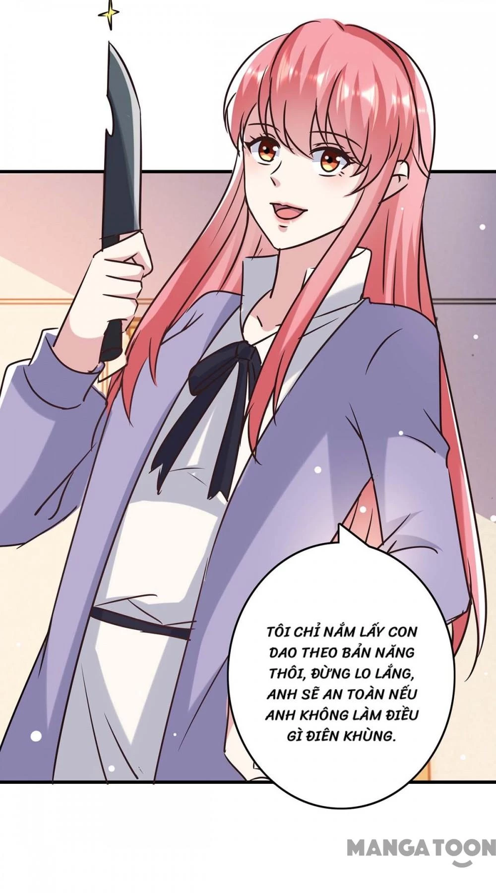Mẹ Đơn Thân Cực Phẩm Chapter 144 - Trang 5