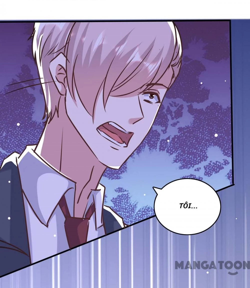 Mẹ Đơn Thân Cực Phẩm Chapter 144 - Trang 6
