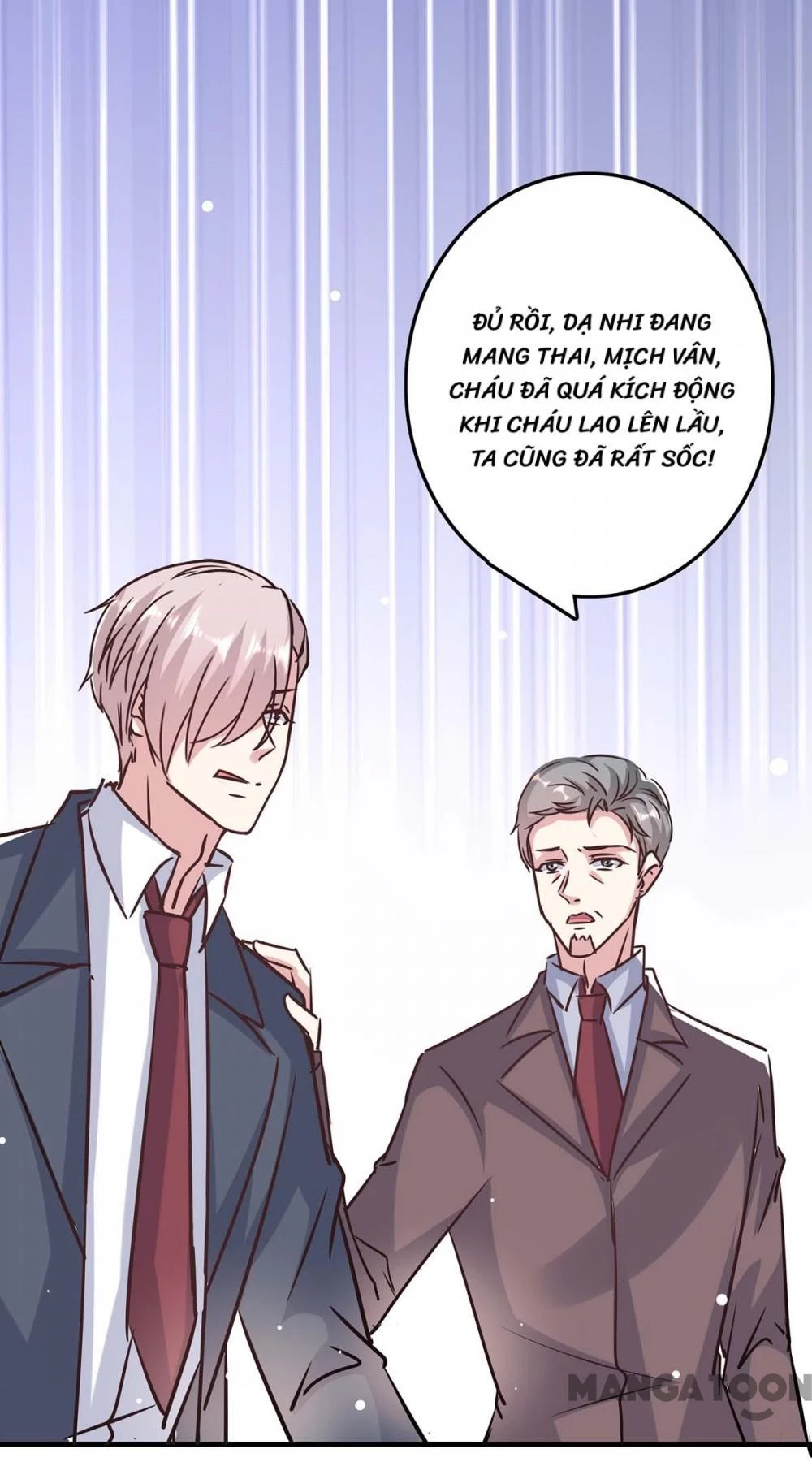 Mẹ Đơn Thân Cực Phẩm Chapter 144 - Trang 7